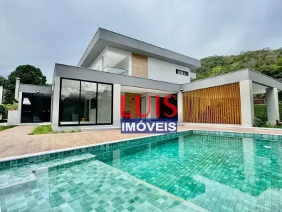 Casa de Condomínio com 4 Quartos à venda, 600m² no Piratininga, Niterói