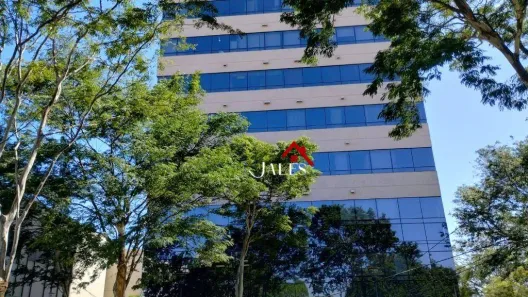 Sala Comercial para alugar, 36m² no Iguatemi, São José do Rio Preto