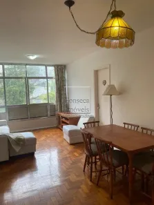 Apartamento com 2 Quartos à venda, 78m² no Independência, Petrópolis