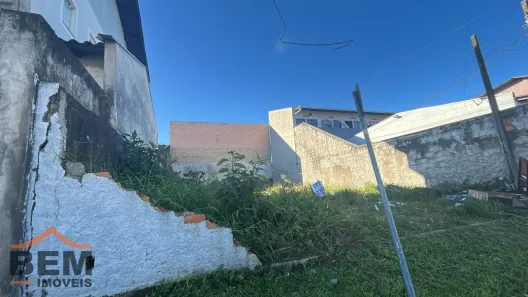 Lote/Terreno à venda, 200m² no São Vicente, Itajaí