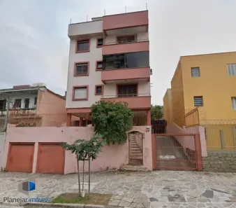 Cobertura com 2 Quartos à venda, 121m² no Santana, Porto Alegre