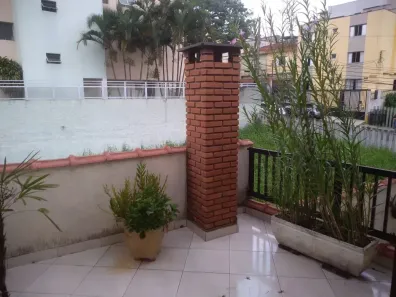 Apartamento com 3 Quartos à venda, 204m² no Anchieta, São Bernardo do Campo