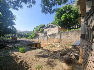 Lote/Terreno à venda, 462m² no Jardim Itamarati, Campinas