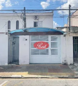 Imóvel Comercial com 3 Quartos para alugar, 172m² no Jardim Santa Helena, Suzano