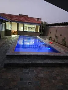 Casa com 3 Quartos para venda ou aluguel, 166m² no Parque Residencial Lagoinha, Ribeirão Preto