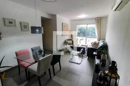 Apartamento com 3 Quartos à venda, 74m² no Jardim Ampliação, São Paulo