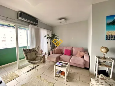 Apartamento com 2 Quartos à venda, 186m² no Boqueirão, Santos