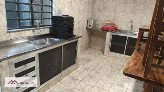 Casa com 2 Quartos à venda, 120m² no Jardim Campos Elíseos, Campinas