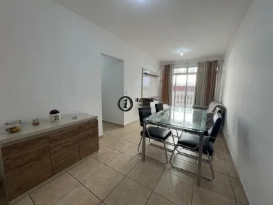 Apartamento com 2 Quartos à venda, 80m² no Jardim Virgínia, Guarujá