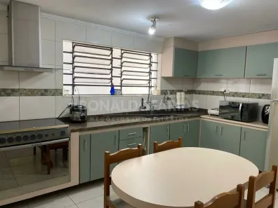 Sobrado com 3 Quartos à venda, 170m² no Terceira Divisão de Interlagos, São Paulo
