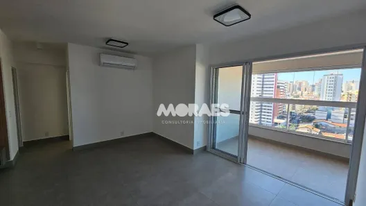 Apartamento com 3 Quartos à venda, 103m² no Vila Cidade Universitária, Bauru