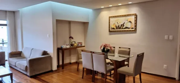 Cobertura com 6 Quartos à venda, 385m² no São Mateus, Juiz de Fora
