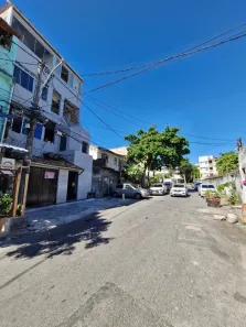 Apartamento com 2 Quartos à venda, 65m² no Itapuã, Salvador