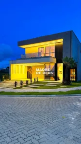 Casa de Condomínio com 4 Quartos à venda, 240m² no Cidade Alpha, Eusébio