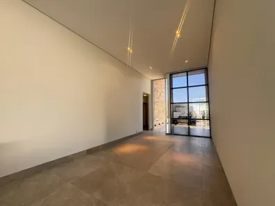 Casa de Condomínio com 3 Quartos à venda, 223m² no Granja Marileusa, Uberlândia