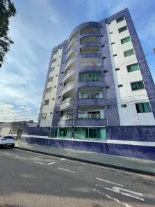 Apartamento com 2 Quartos para alugar, 60m² no Cidade Nova, Ananindeua