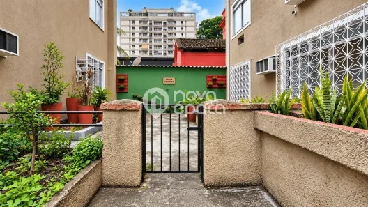 Apartamento com 3 Quartos à venda, 65m² no Grajaú, Rio de Janeiro