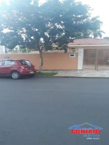 Casa com 2 Quartos à venda, 189m² no Jardim Cardinalli, São Carlos