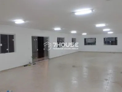 Prédio Comercial à venda, 280m² no Jardim Nova América, Hortolândia