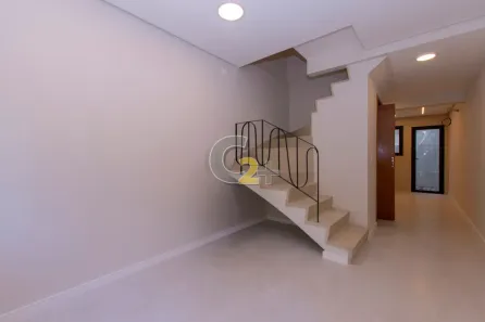 Sobrado com 2 Quartos à venda, 82m² no Perdizes, São Paulo
