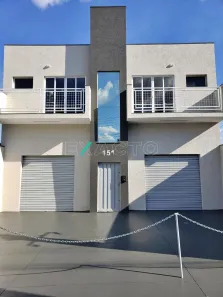 Prédio Comercial com 5 Quartos à venda, 316m² no Parque Bom Retiro, Paulínia