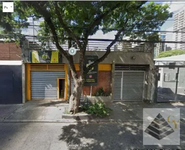 Lote/Terreno à venda, 500m² no Vila Olímpia, São Paulo