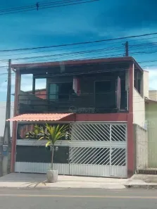 Casa com 4 Quartos à venda, 200m² no Residencial Pacaembu II, Itupeva