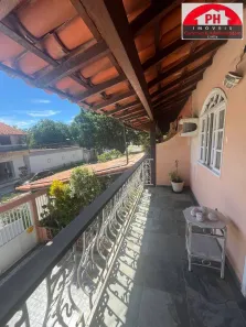 Casa com 2 Quartos à venda, 103m² no Jardim Excelsior, Cabo Frio