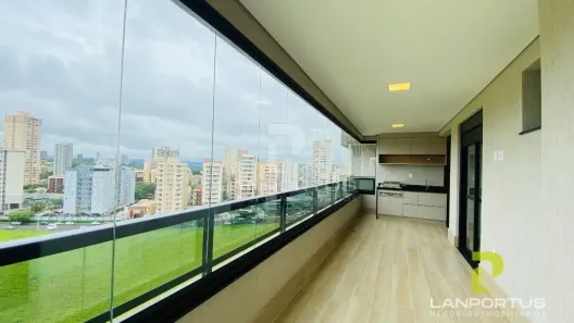 Apartamento com 3 Quartos para alugar, 133m² no Nova Aliança, Ribeirão Preto