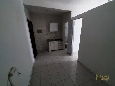 Kitnet com 1 Quarto à venda, 15m² no Ocian, Praia Grande
