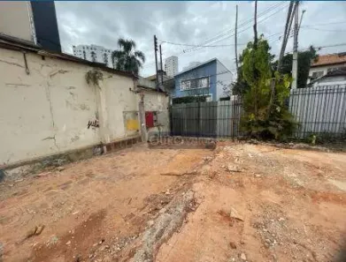 Lote/Terreno à venda, 468m² no Granja Julieta, São Paulo