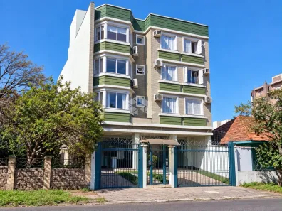 Apartamento com 3 Quartos à venda, 88m² no Passo da Areia, Porto Alegre