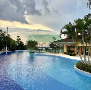 Lote/Terreno à venda, 800m² no Ponta Negra, Manaus