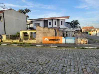 Lote/Terreno à venda, 158m² no Jardim Imperador, Suzano