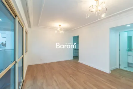 Apartamento com 3 Quartos à venda, 112m² no Indianópolis, São Paulo