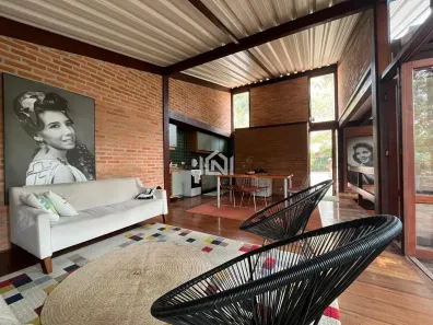 Apartamento com 1 Quarto à venda, 184m² no Lageadinho, Cotia
