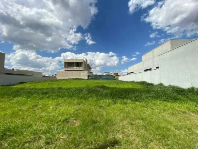 Lote/Terreno à venda, 394m² no Damha Residencial Uberaba III, Uberaba