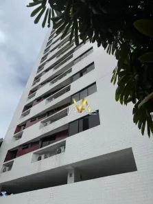 Apartamento com 4 Quartos à venda, 160m² no Casa Forte, Recife