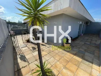 Cobertura com 5 Quartos à venda, 321m² no Vila Paris, Belo Horizonte