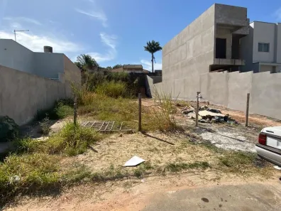Lote/Terreno à venda, 324m² no Jardim Bela Vista, Sumaré