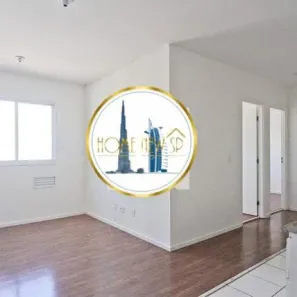 Apartamento com 2 Quartos à venda, 40m² no Vila Siqueira (Zona Norte), São Paulo