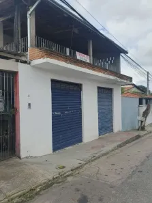 Casa com 2 Quartos à venda, 306m² no Recanto Caeté, São José dos Campos