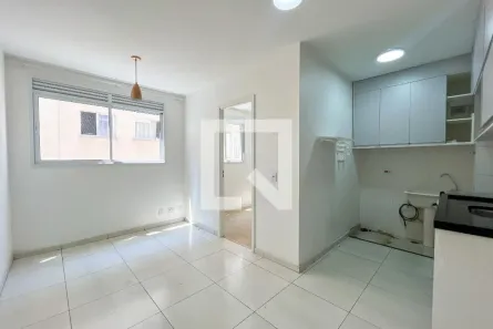 Apartamento com 2 Quartos à venda, 34m² no Vila Palmeiras, São Paulo