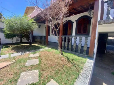 Casa com 4 Quartos à venda, 324m² no Palmares, Belo Horizonte