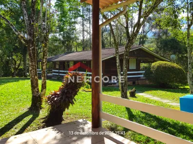 Fazenda/Sítio com 6 Quartos à venda, 500m² no Penedo, Itatiaia