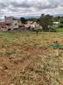 Lote/Terreno à venda, 360m² no Trevo, Belo Horizonte