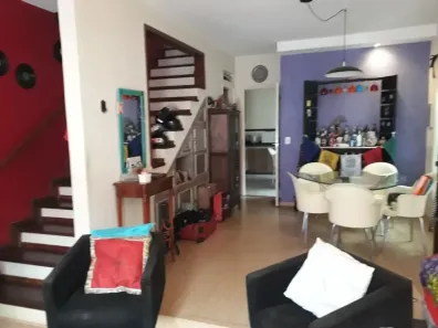 Casa de Condomínio com 3 Quartos à venda, 145m² no Vila Polopoli, São Paulo
