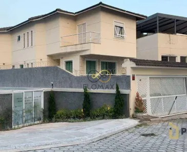 Casa de Condomínio com 4 Quartos à venda, 307m² no Tucuruvi, São Paulo