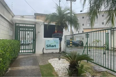 Apartamento com 2 Quartos para alugar, 50m² no Aparecidinha, Sorocaba