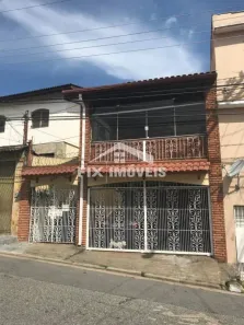 Sobrado com 4 Quartos à venda, 195m² no Casa Verde Média, São Paulo